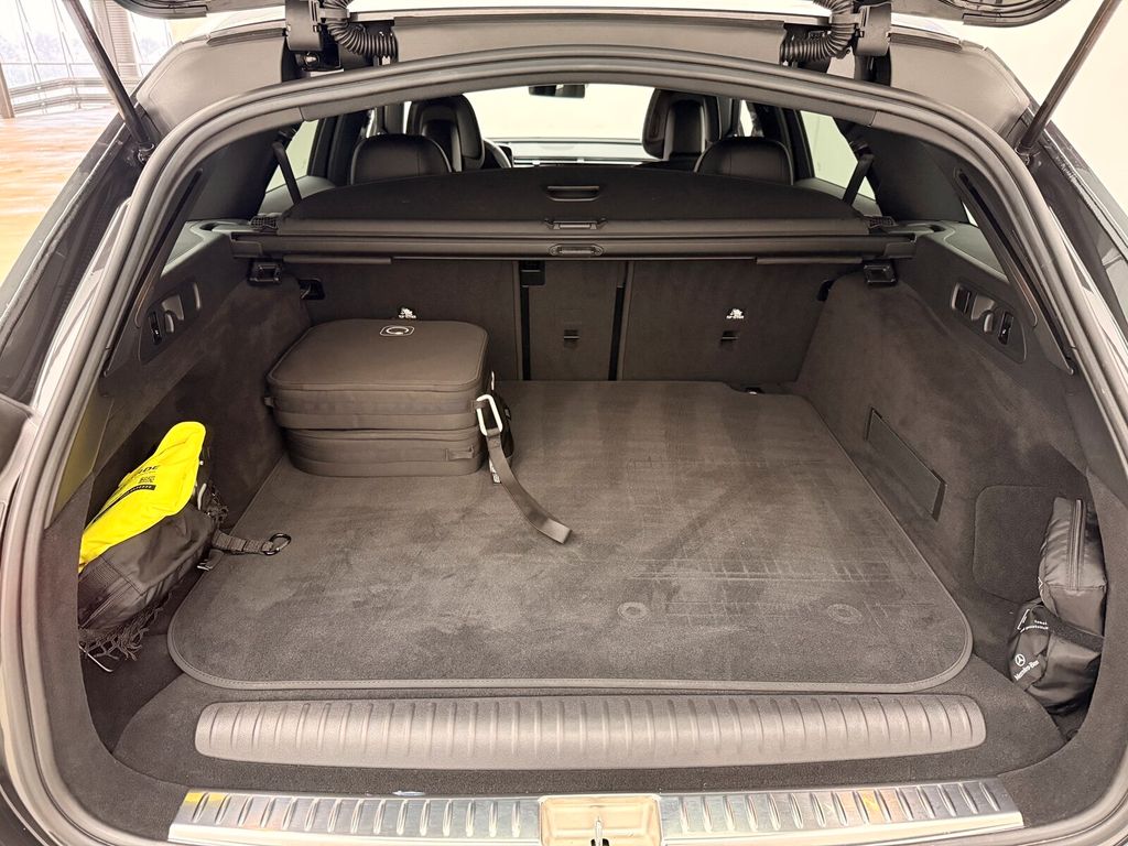 Mercedes-Benz E 300 2024