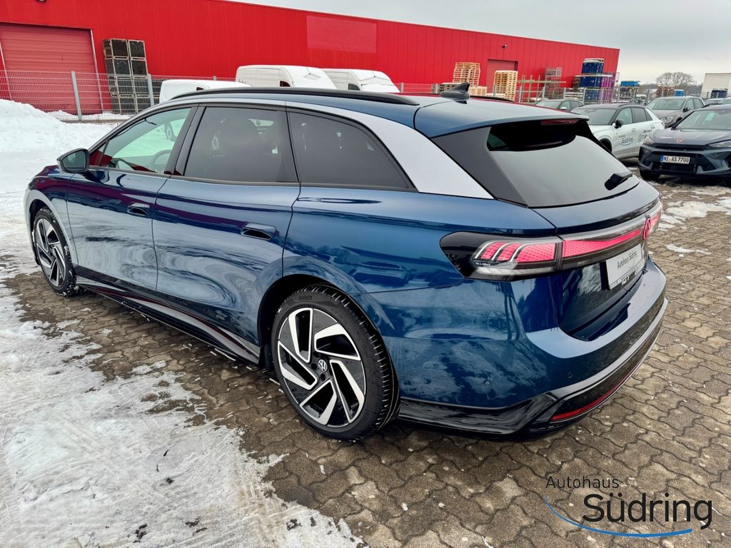 Volkswagen ID.7 2025