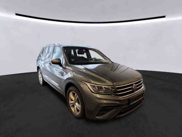 Volkswagen Tiguan Allspace 2023