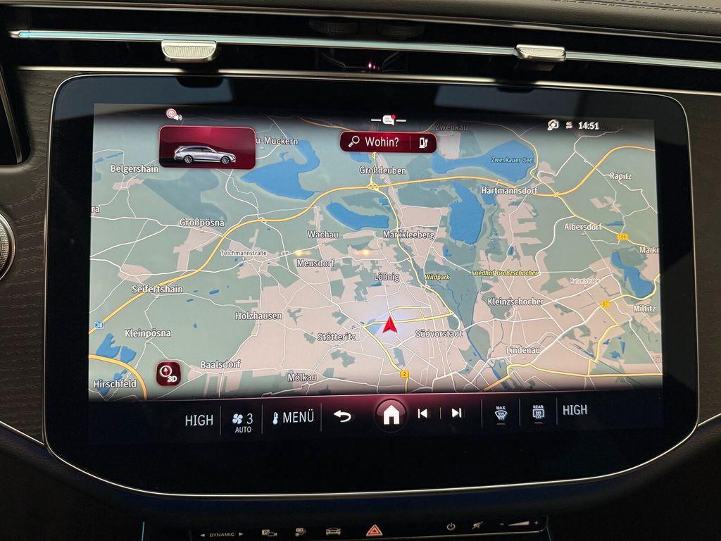 Mercedes-Benz E 300 2024