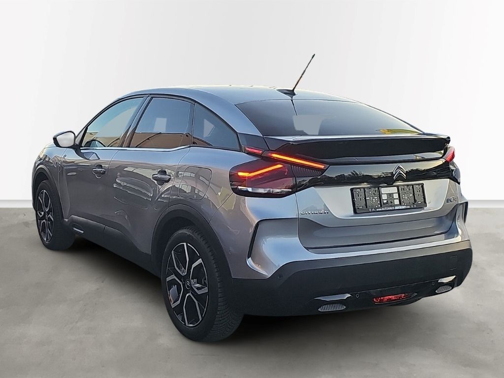 Citroën ë-C4 2022