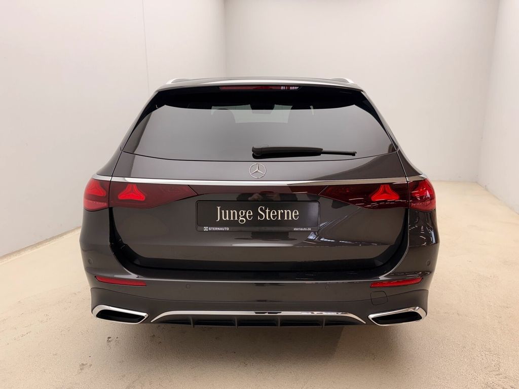 Mercedes-Benz E 300 2024