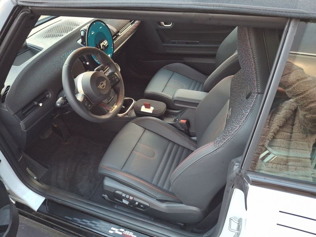 MINI Cooper S Cabrio 2025