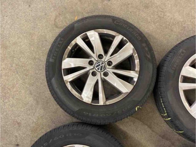 Volkswagen Touran 2022