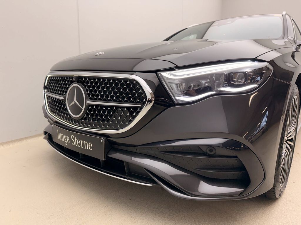 Mercedes-Benz E 300 2024