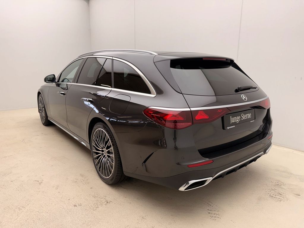 Mercedes-Benz E 300 2024