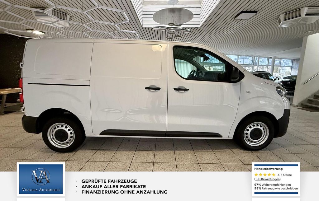 Toyota Proace (Verso) 2022