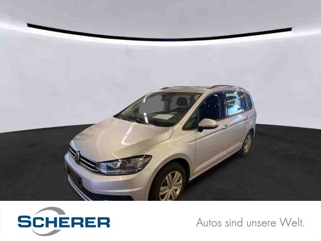 Volkswagen Touran 2022
