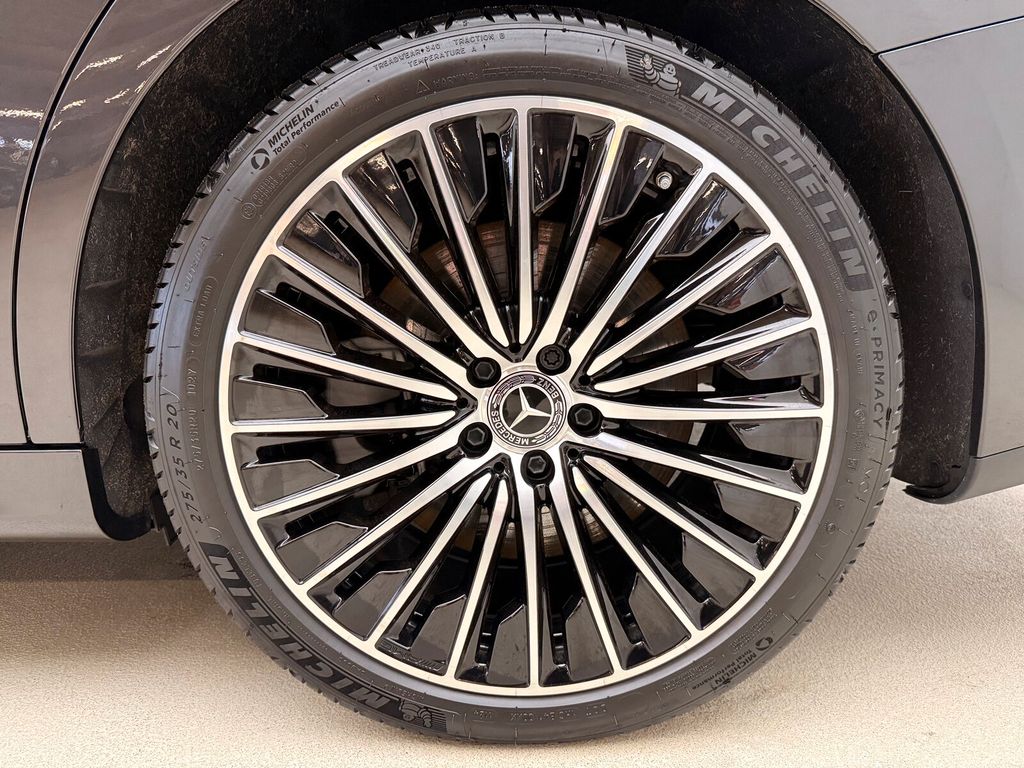 Mercedes-Benz E 300 2024