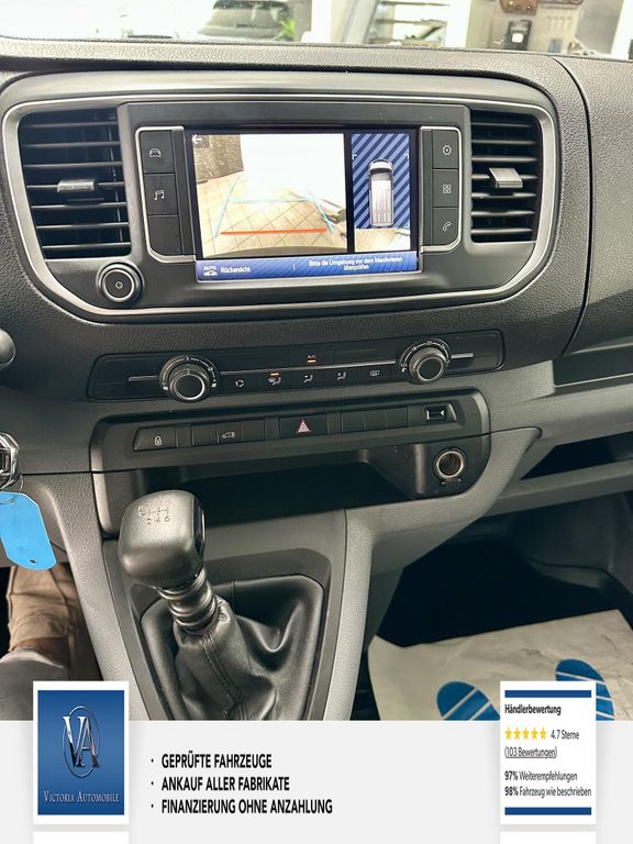 Toyota Proace (Verso) 2022