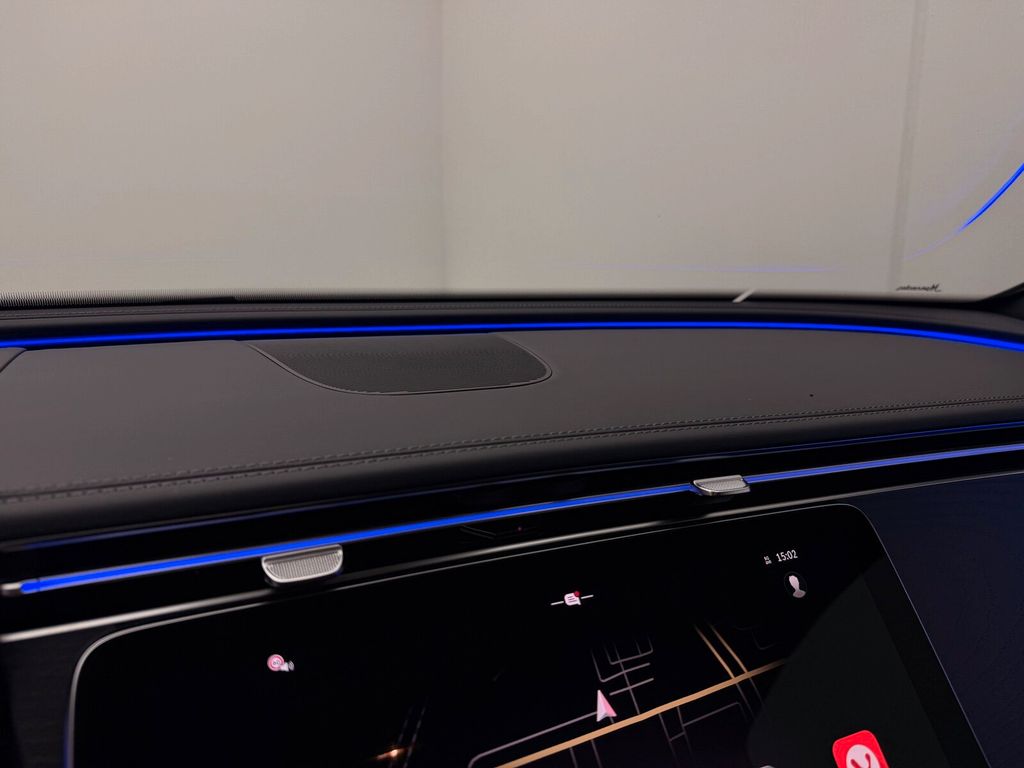 Mercedes-Benz E 300 2024