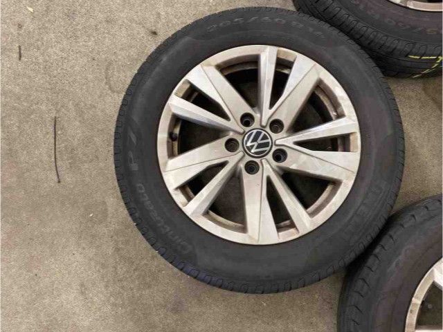 Volkswagen Touran 2022