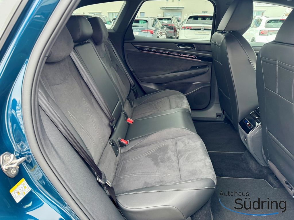 Volkswagen ID.7 2025