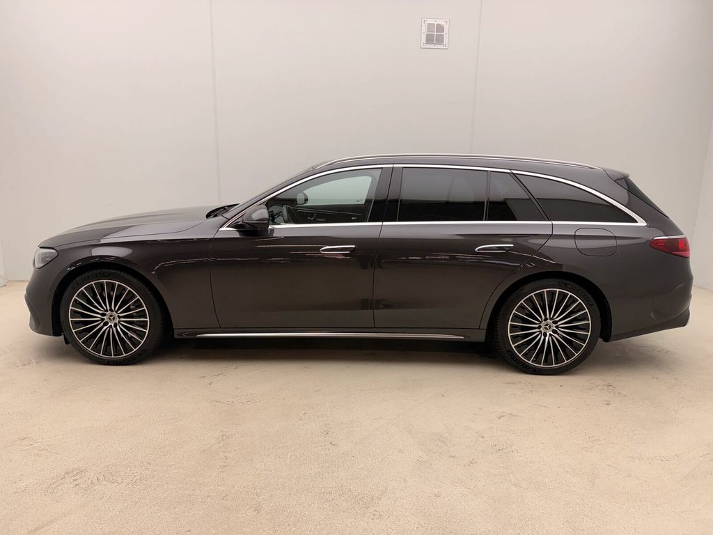 Mercedes-Benz E 300 2024