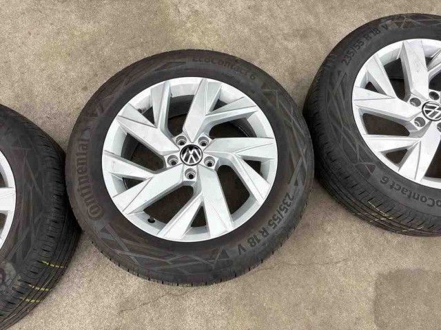 Volkswagen Tiguan Allspace 2023