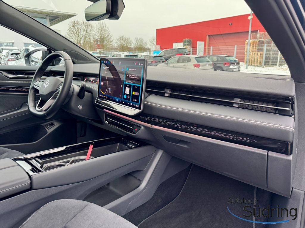 Volkswagen ID.7 2025