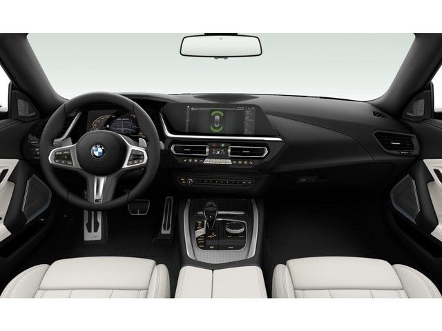 BMW Z4 M40 2025