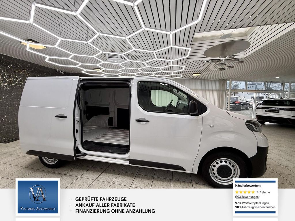 Toyota Proace (Verso) 2022