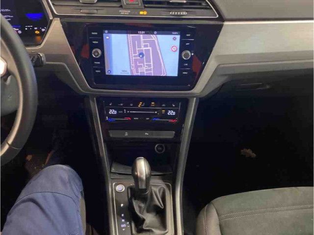 Volkswagen Touran 2022