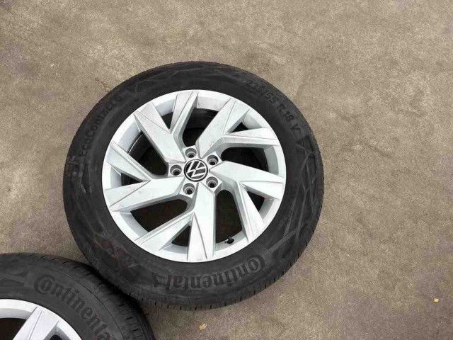 Volkswagen Tiguan Allspace 2023