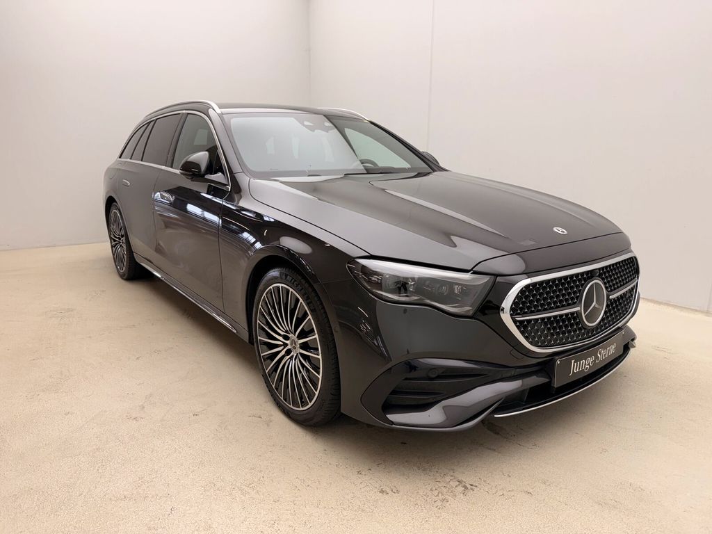 Mercedes-Benz E 300 2024