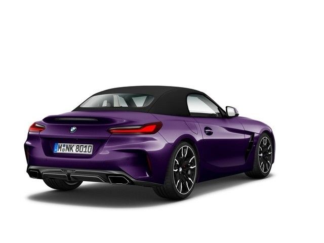 BMW Z4 M40 2025
