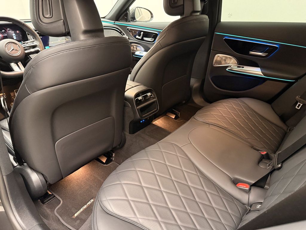 Mercedes-Benz E 300 2024