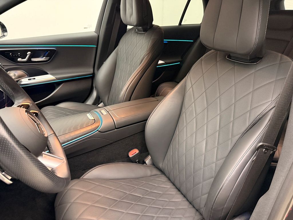 Mercedes-Benz E 300 2024