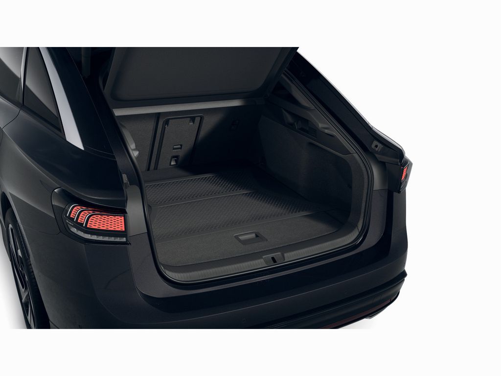 Volkswagen ID.7 2024