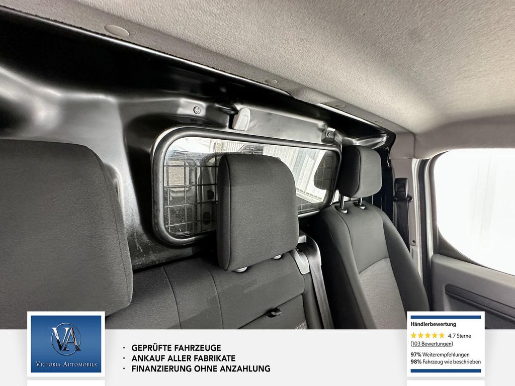Toyota Proace (Verso) 2022