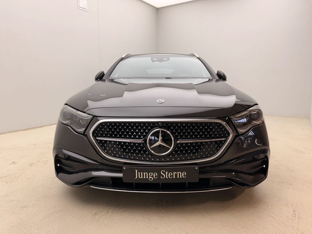 Mercedes-Benz E 300 2024
