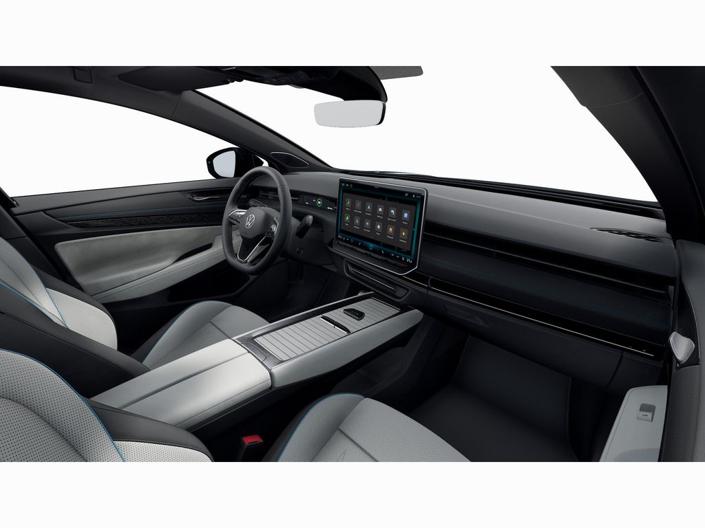 Volkswagen ID.7 2024