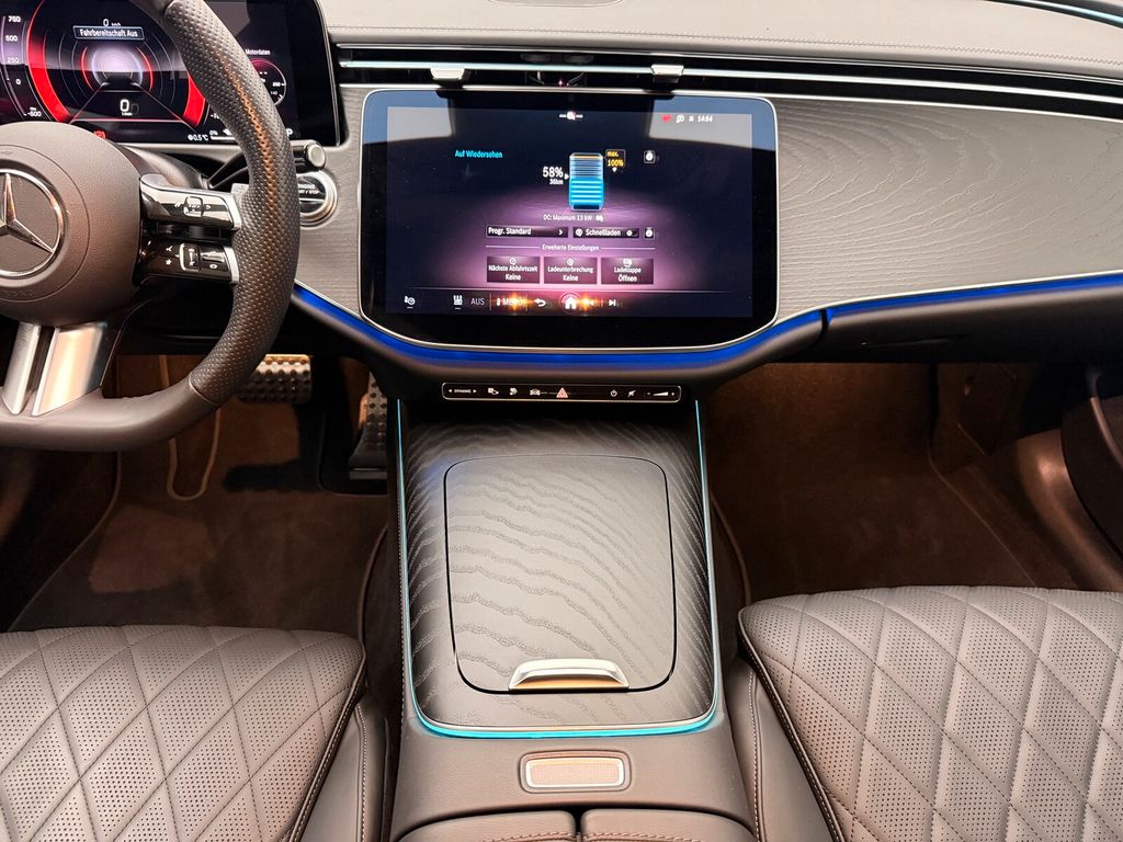 Mercedes-Benz E 300 2024