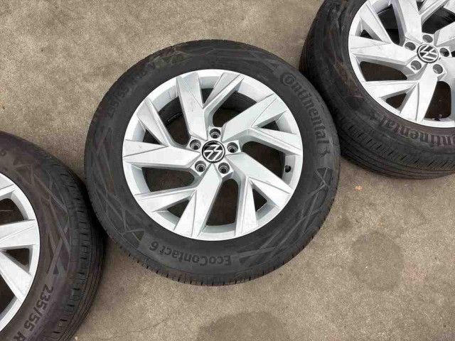 Volkswagen Tiguan Allspace 2023