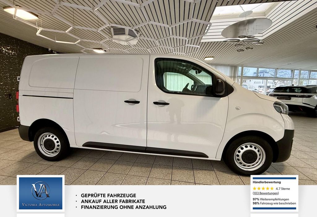 Toyota Proace (Verso) 2022