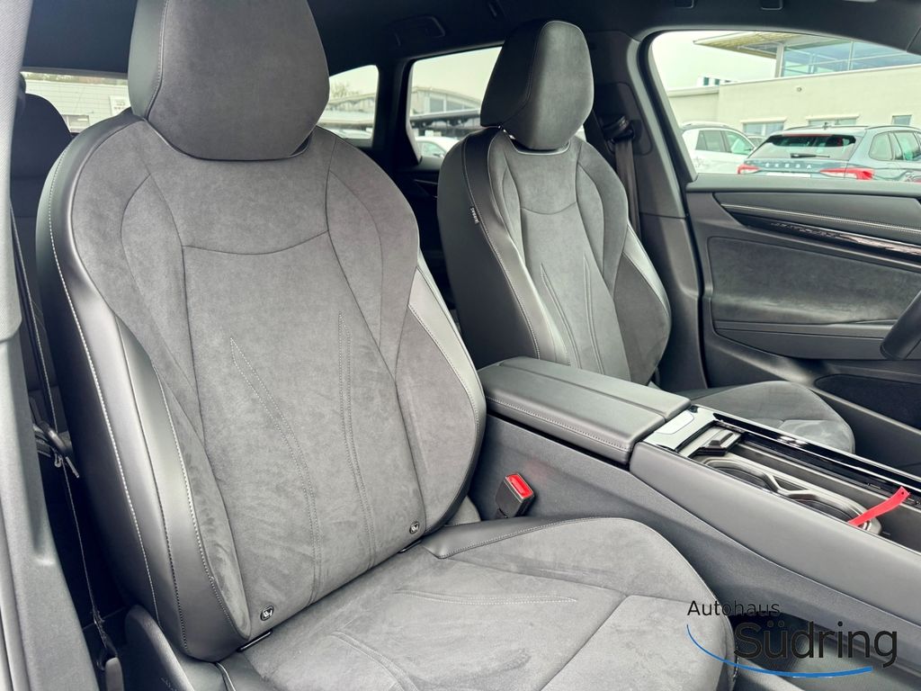 Volkswagen ID.7 2025