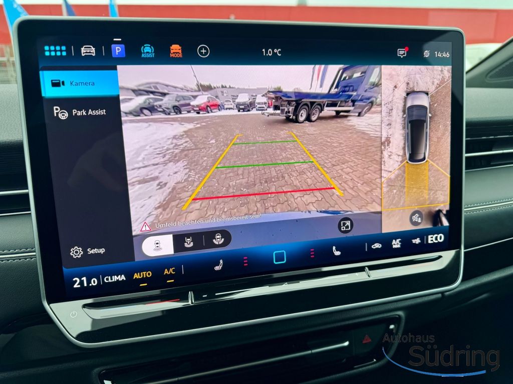 Volkswagen ID.7 2025