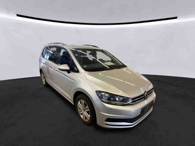 Volkswagen Touran 2022