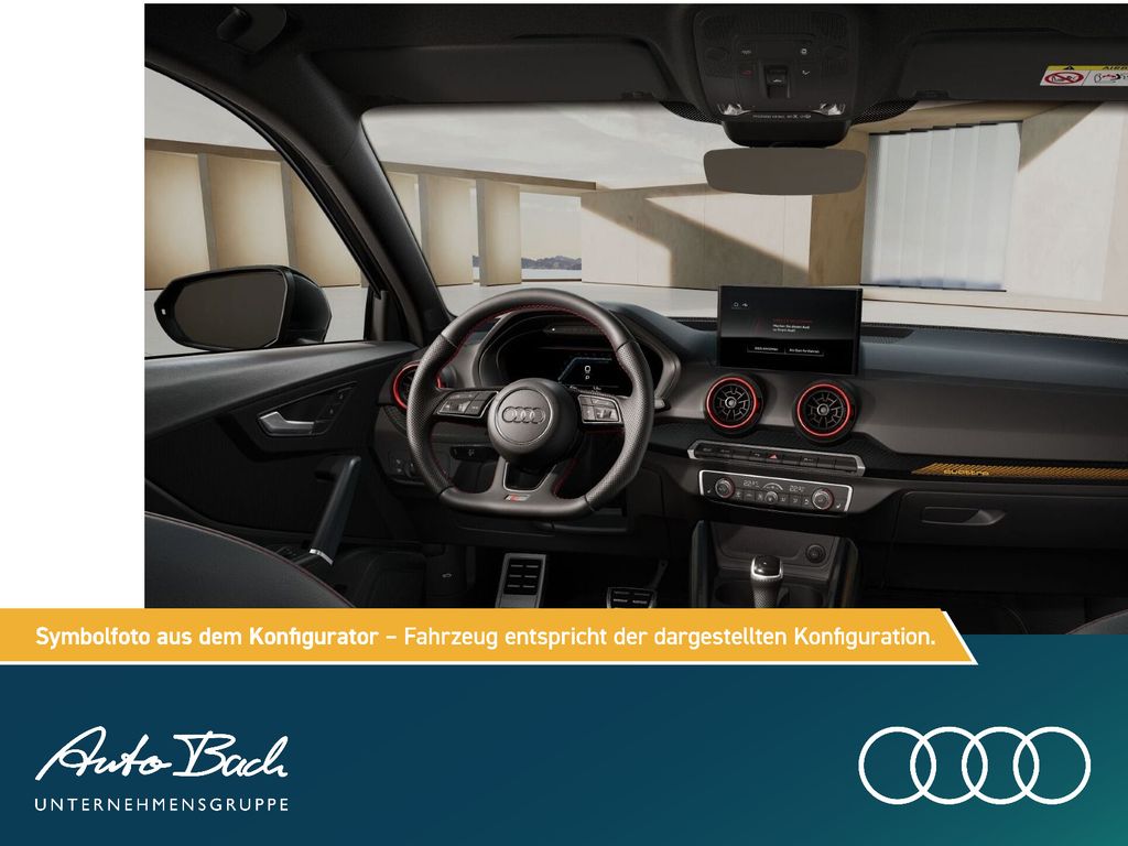 Audi SQ2