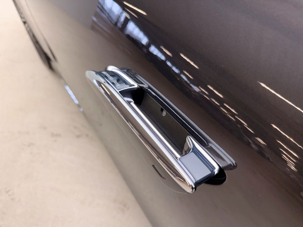 Mercedes-Benz E 300 2024