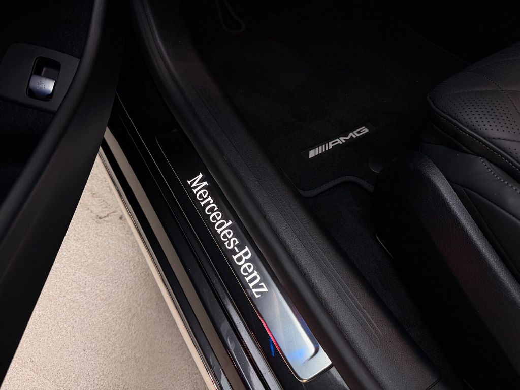 Mercedes-Benz E 300 2024
