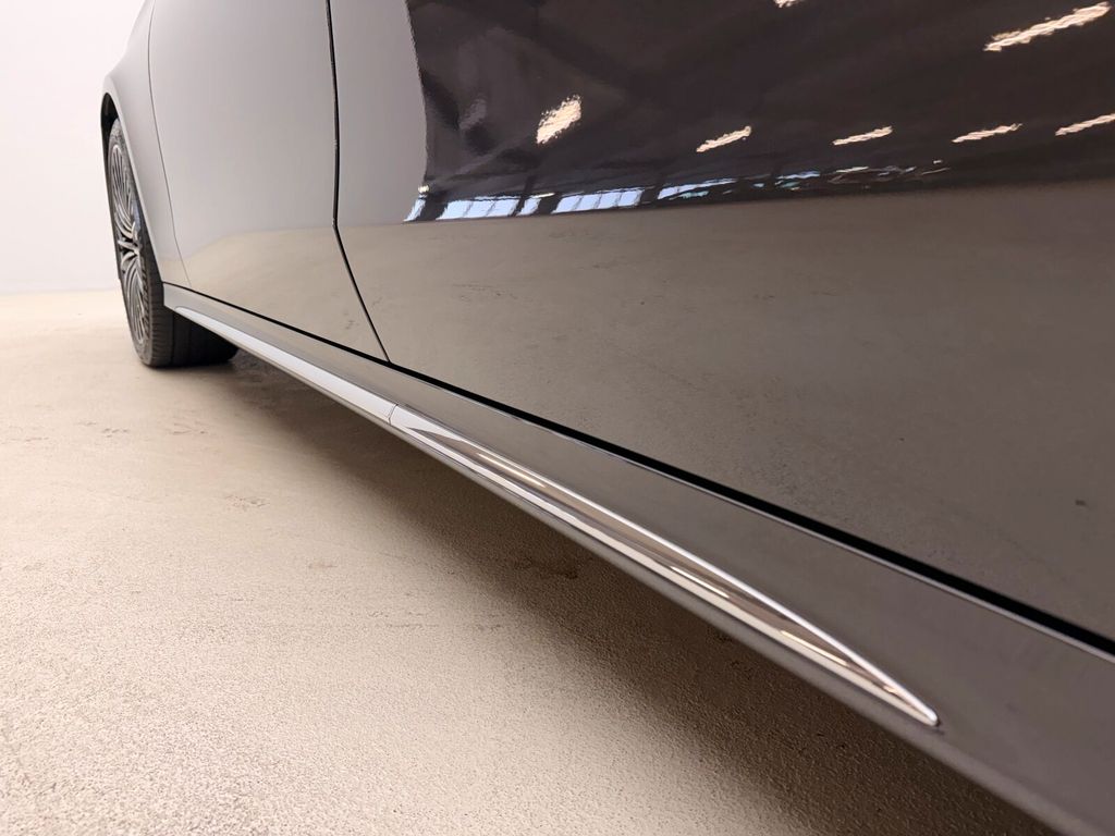 Mercedes-Benz E 300 2024