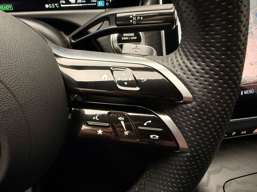 Mercedes-Benz E 300 2024