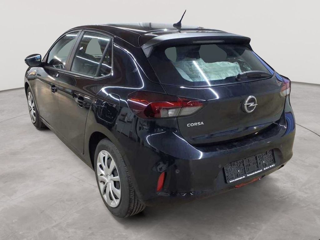 Opel Corsa 2022