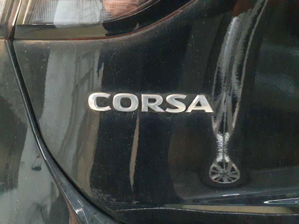 Opel Corsa 2022