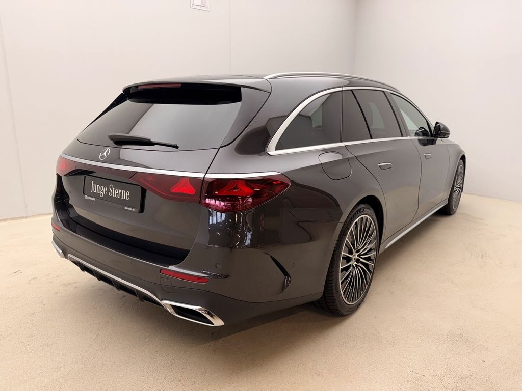 Mercedes-Benz E 300 2024