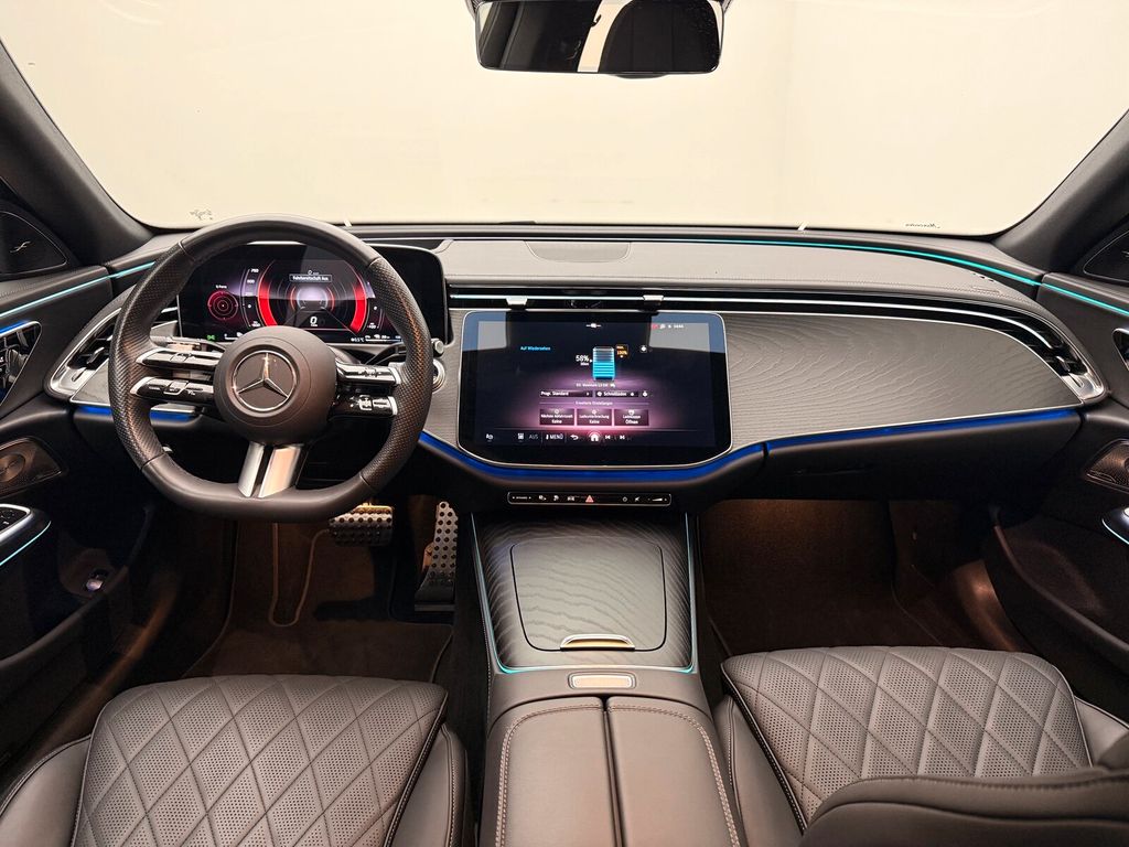 Mercedes-Benz E 300 2024