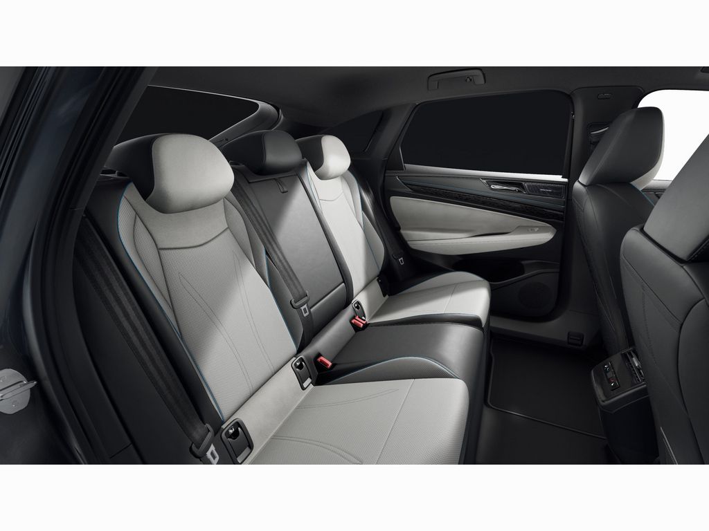 Volkswagen ID.7 2024