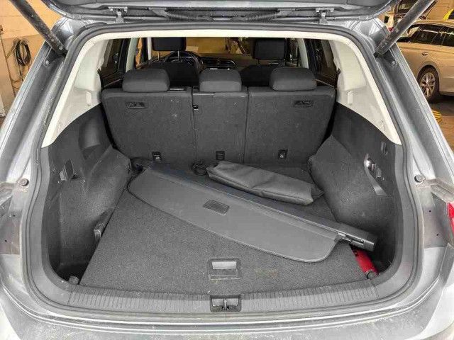 Volkswagen Tiguan Allspace 2023