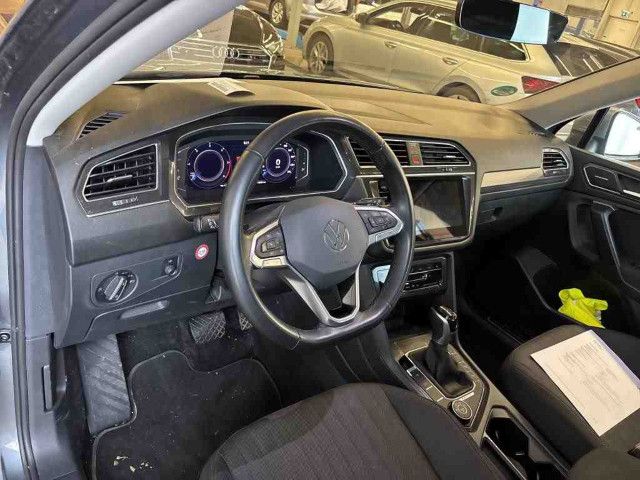 Volkswagen Tiguan Allspace 2023